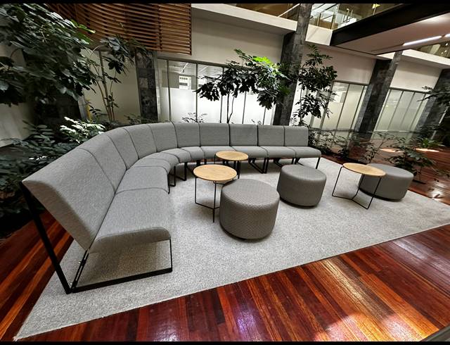 70.50M² OFFICE TO LET IN BEDFORDVIEW